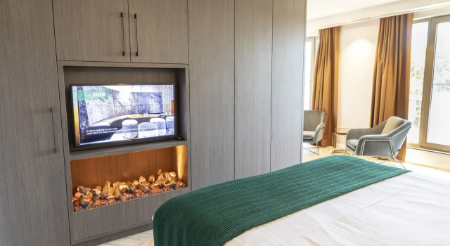 M Hotel, Prenota Hotel Genk Mijnstreek
