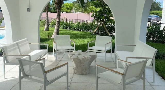 Коттедж Floralee House in Key West