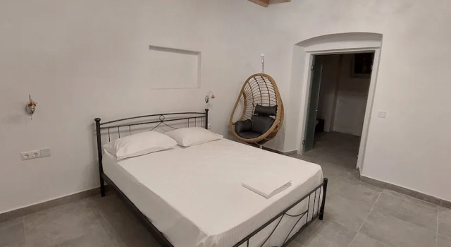 Aenaon Corfu Luxury Apartments #01 - Apollo Apartment, Забронировать Апартаменты/квартира Отели периферии Ионических островов с парковкой, Парковка