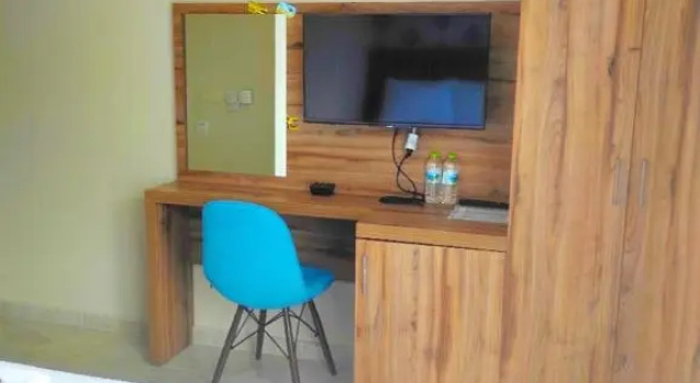 Двухместный номер Economy Amasra Sunrise Otel