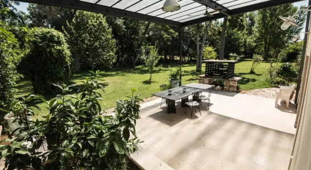 Люкс La villa bella