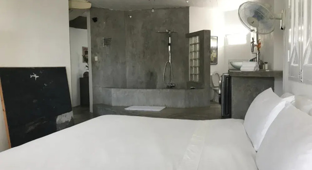 Loft Triplex en Playa Santa Fe