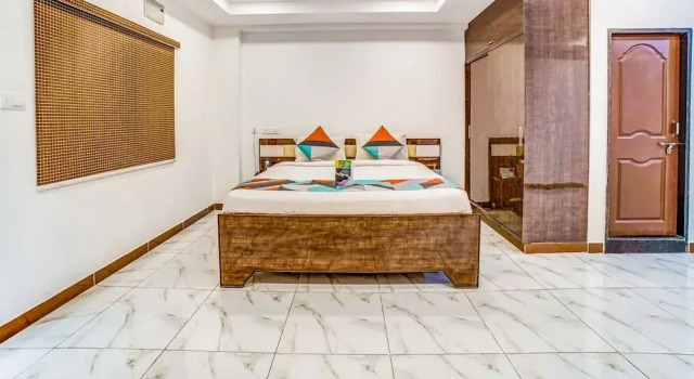 Fabexpress Adarsh Inn