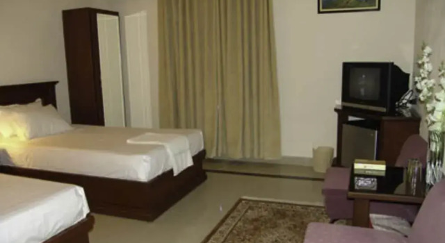 Raj One Hotel