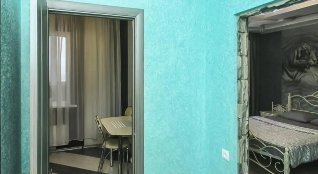 Harter Rooms на проспекте Пролетарский 35, Забронировать Отель Сургут Сургутский район