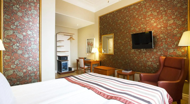 Grand Hotel - Lund