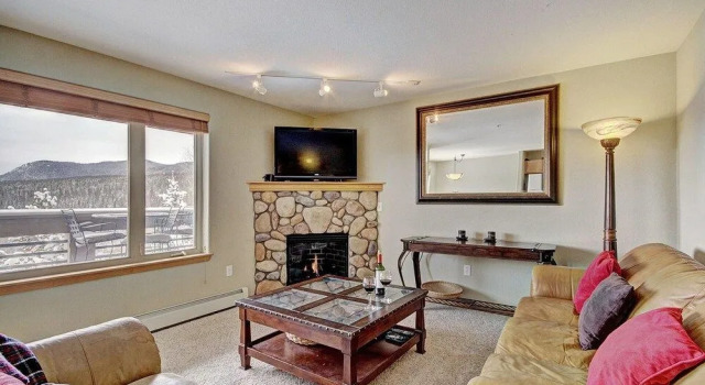 522 Watch Hill, Boek Appartement Silverthorne Vail Ski