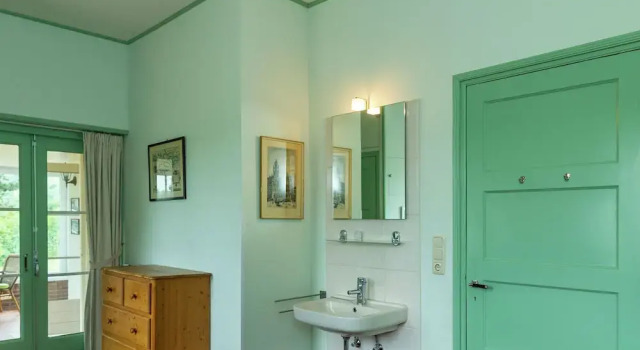 Holiday Home in the Dunes of Burgh-haamstede With a View of the Lighthouse, Book Hotel Haamstede Zeeland