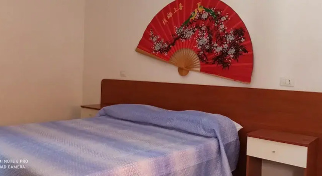 Exclusive Garden Apartment