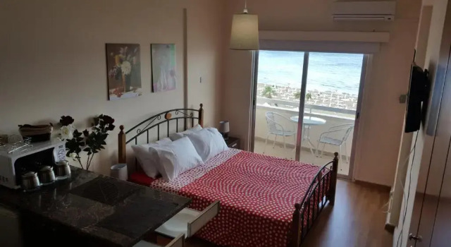 Alex Beach Apartment 33, Book Apartment Larnaka Larnaca Region