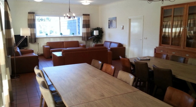 De Haayman B.V., Book Hotel Haamstede Zeeland
