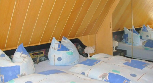 Holiday Home in Saxony With Private Terrace, Rezerwuj Hotel Walthersdorf Niemcy