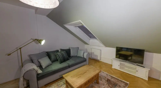Ruzova Spot Apartments, Забронировать Апартаменты/квартира Апартаменты Праги, рядом с Намести Миру, Апартаменты/квартира
