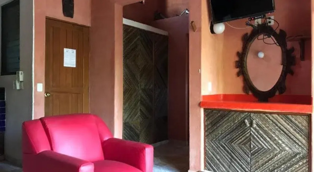 Hotel J.B.