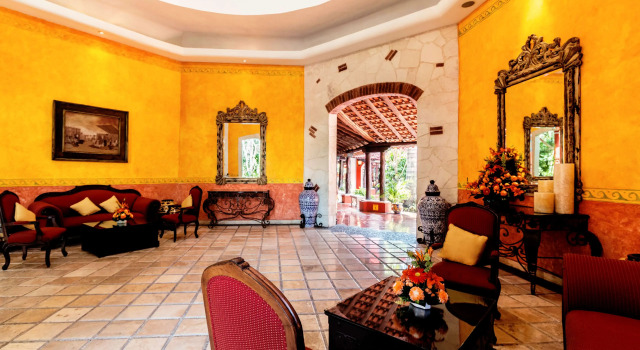 Occidental Cozumel - All Inclusive, Prenota Resort Hotel a Quintana Roo con parcheggio, Parcheggio