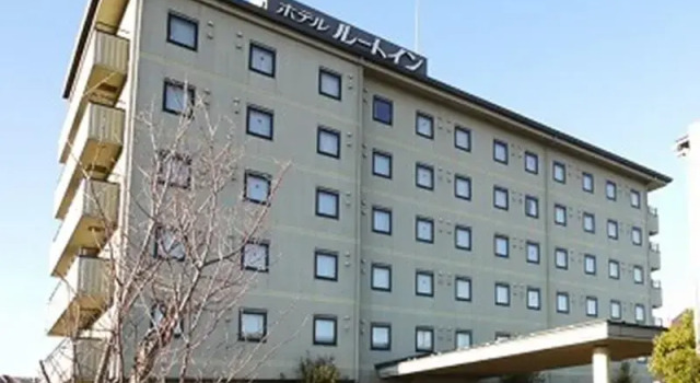 Номер Standard Hotel Route-Inn Igaueno -Igaichinomiya Inter