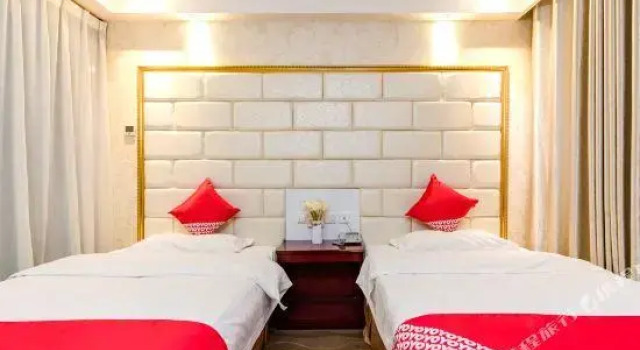 Ruixin Hostel, Book Hostel / Vandrerhjem Hostels i Bengbu, Hostel / Vandrerhjem