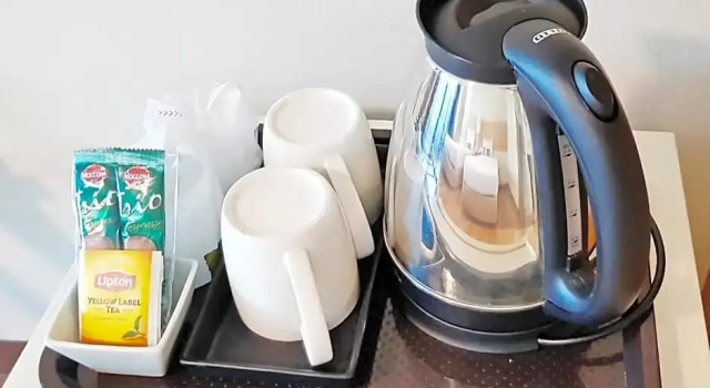 Номер Superior Samran Place Hotel