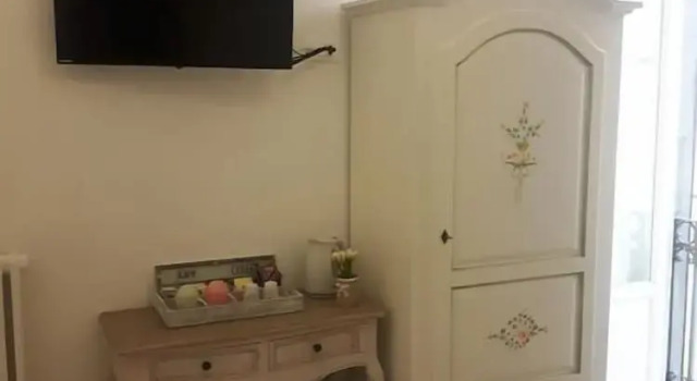 Номер Standard Shabby Old Town