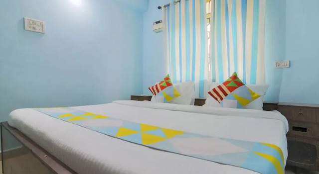OYO 15638 Home Spacious 2BHK Mapusa, Prenota Affittacamere Mapusa 