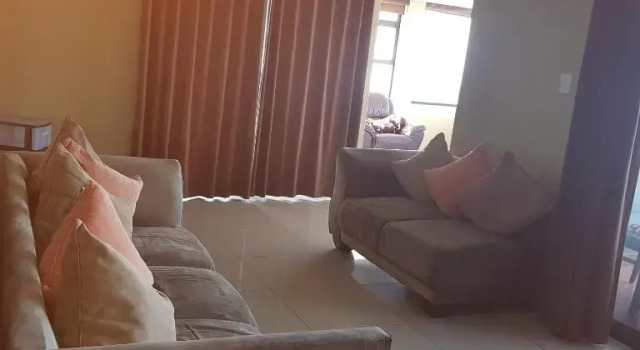 Stunning 3-Bed Apartment in Durban, Забронировать Апартаменты/квартира Отели Дурбана с парковкой, Парковка