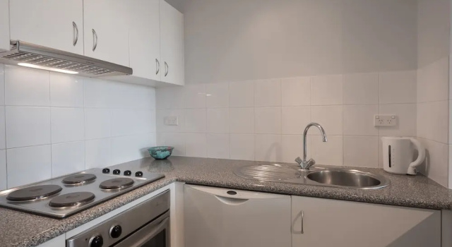 Апартаменты Standard c 1 комнатой с балконом Alexander Holiday Apartments