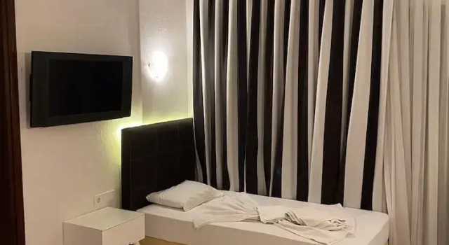 Люкс Karadede Hotel