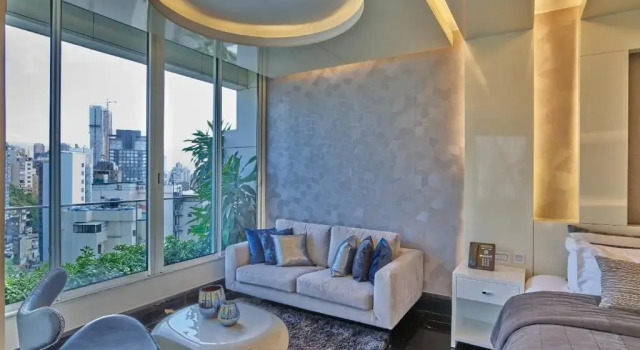 Suite Sodeco Suites