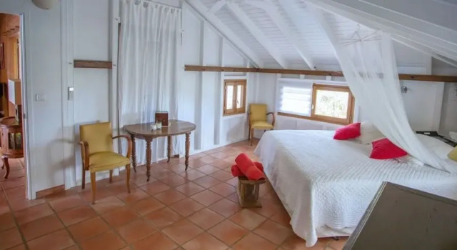 Villa Apiano