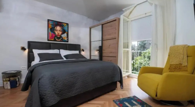 Queen Apartment Zadar, Забронировать Апартаменты/квартира Апартаменты Задар, рядом с Пляж Коловаре, Апартаменты/квартира