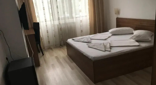 Номер Standard Hotel Mihaela