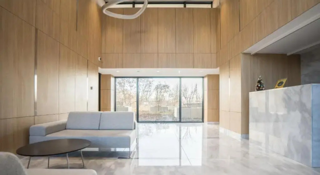 Люкс Bizapartments - Modern Flats