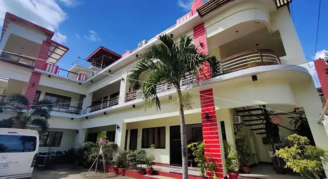 OYO 1129 PRING PENSION HOUSE, Prenota Hotel Hotel economici a Palawan