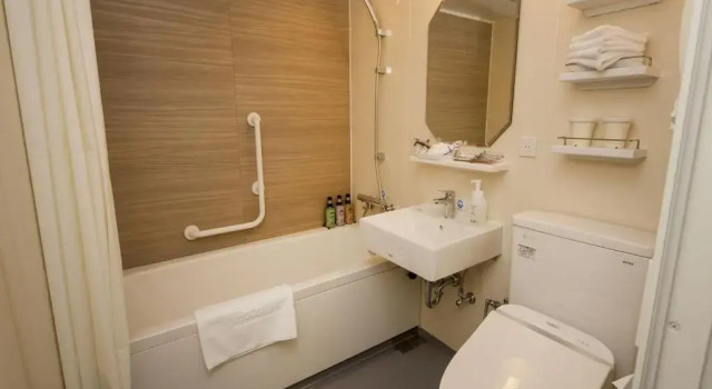 Run of House Hotel Monterey Fukuoka