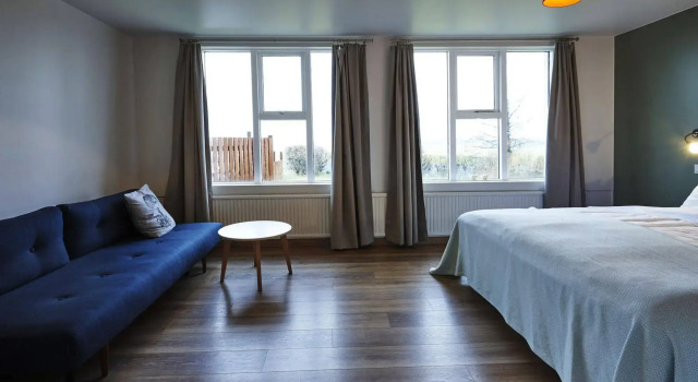 Fosshotel Hekla