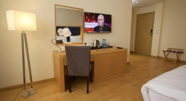 Suite Yober Hotel