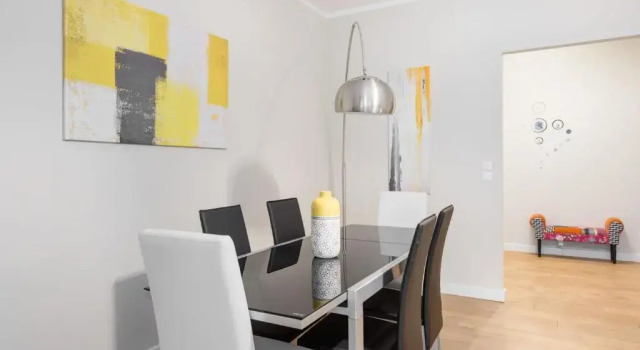Апартаменты Apartment Costanza in Rome