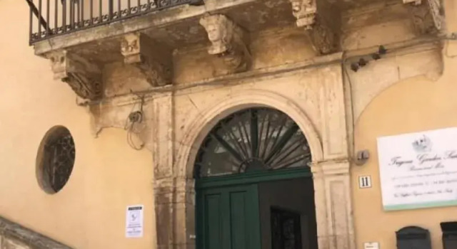 Trigona Garden Suite, Book Hotel Hotels in Sicily with Parking, Parking