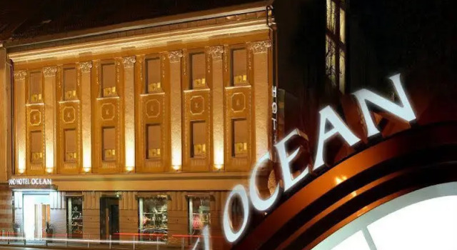 Grand Hotel Ocean