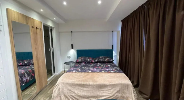Boutique Central Studio Apartments