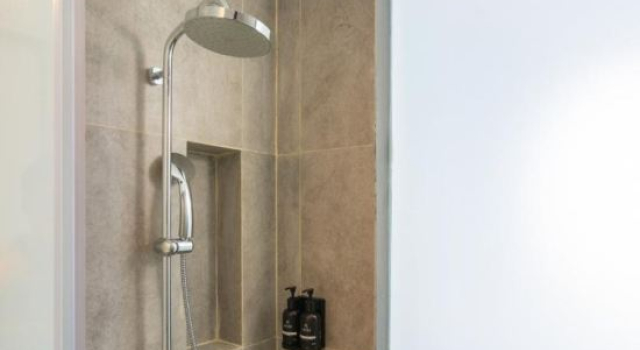 Superior Doppel Zimmer mit Balkon Laska Hotel Resort Ciletuh