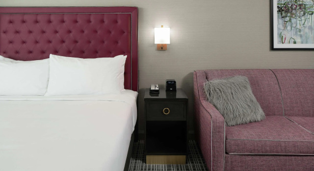 The Axis Moline Hotel, Tapestry Collection by Hilton, Rezervovat Hotel Moline Quad Cities