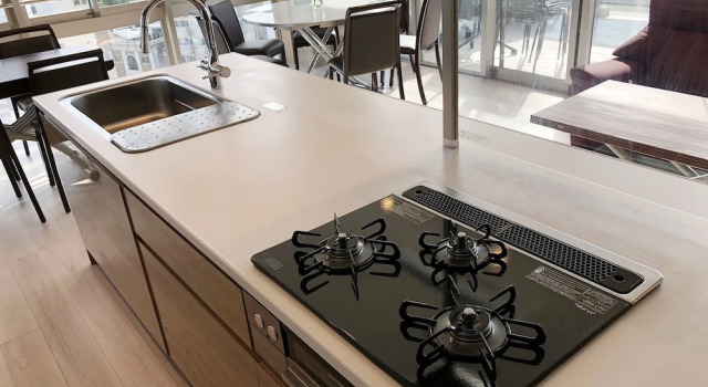 Апартаменты с балконом Condominium BLANCHE