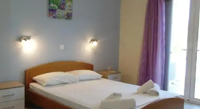 Апартаменты Deluxe Villa Avra