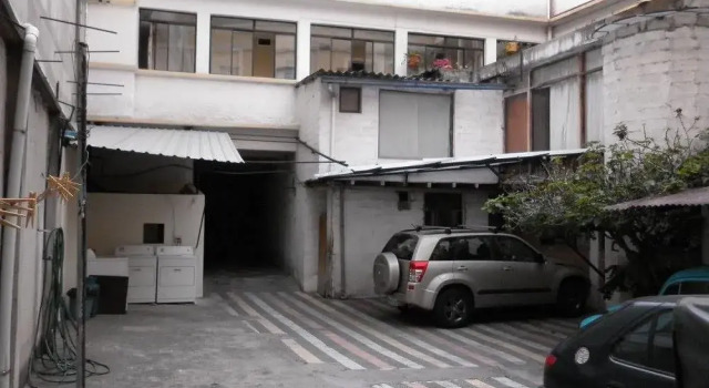 Grand Hotel, Book Hotel Centro Histórico Quito