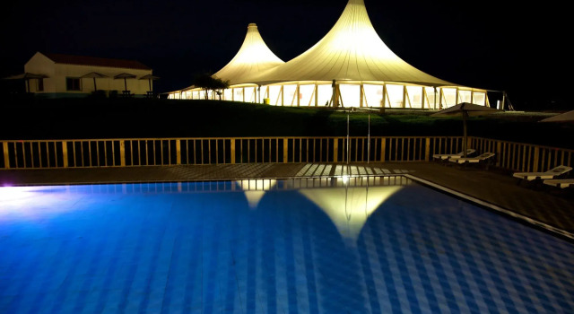 Zmar Eco Experience