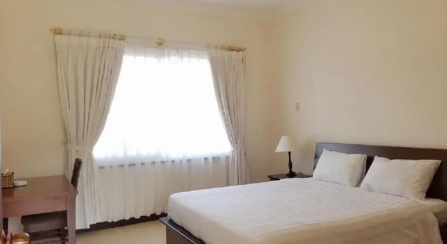 Вилла Vietnam Golf - Lake View Villas