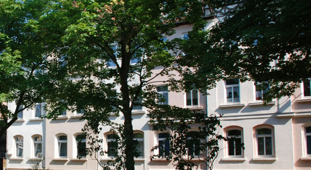 Pension Leipzig Georgplatz, Rezervovat Hotel Hotely a ubytování v Lipsko, poblíž Felsenkeller, Hotel