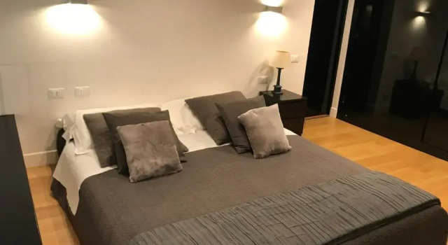 Апартаменты Borgo San Jacopo 21