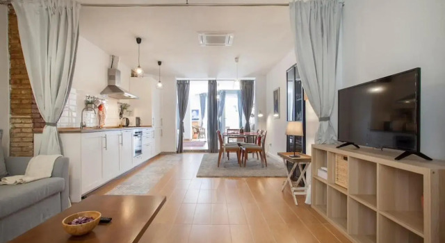 Habana Apartment, Забронировать Апартаменты/квартира Валенсия Коста-де-Валенсия